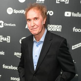 Sir Ray Davies was almost killed by a WW2 bomb as a baby