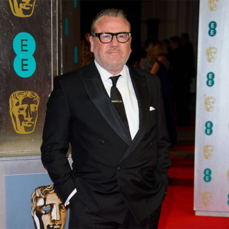 'You’re playing this guy who actually grooms young women, so I played him as a...' Ray Winstone reveals reason why Marvel bosses made him re-shoot Black Widow scenes