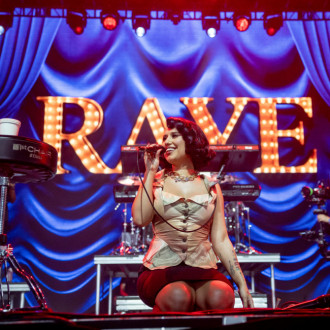 Raye to switch things up on next album