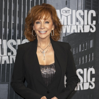 Reba McEntire was 'very self-centred' before she became a mother
