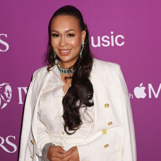 Rebecca Ferguson dumped major music labels to see how much she was really earning!