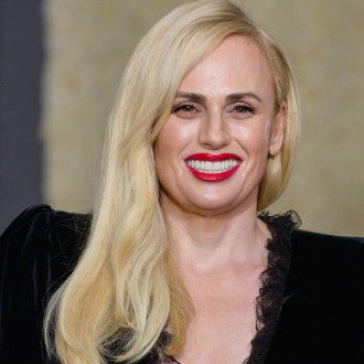 My heart was cracked open by a tennis player, says Rebel Wilson
