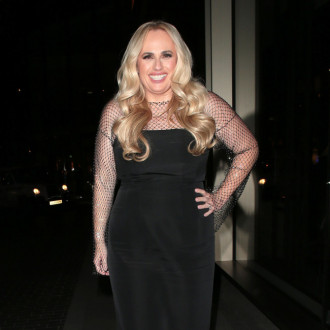 Rebel Wilson reveals why she decided to go through with major weight loss: 'I was ashamed...'