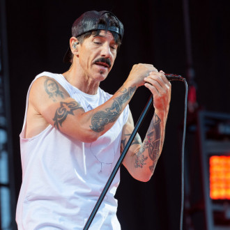 Red Hot Chili Peppers announce new tour with Post Malone