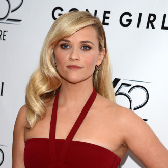 Reese Witherspoon: AI is here to stay