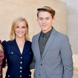 Reese Witherspoon marks son Deacon Phillippe’s 19th birthday