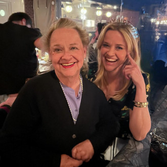 Reese Witherspoon thanks ‘amazing’ mum for always supporting her as she marks her birthday