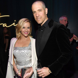 'It's a vulnerable time': Reese Witherspoon opens up on Jim Toth divorce