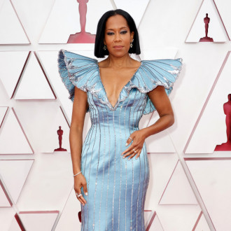 Regina King back to directing with Bitter Root