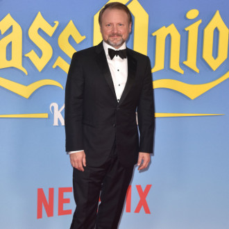 Rian Johnson would be 'sad' if he can't complete Star Wars trilogy