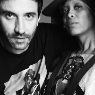 Erykah Badu to front Givenchy campaign