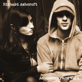 Richard Ashcroft's acoustic greatest hits collection features Liam Gallagher