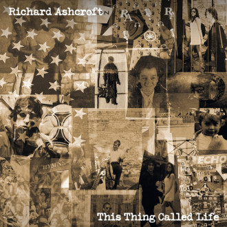 Richard Ashcroft drops acoustic rendition of This Thing Called Life