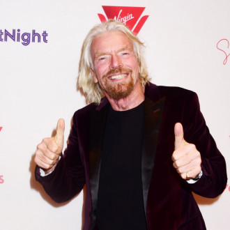 Sir Richard Branson feels 'fortunate to have survived' his adventures