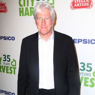 Richard Gere ‘on track to win phone tower build row’