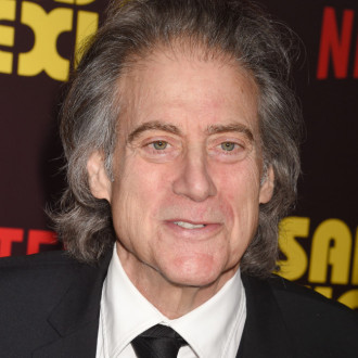 Richard Lewis said he was 'doing quite well' just weeks before his death