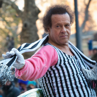 Richard Simmons ‘refused medical help after falling night before he was found dead’