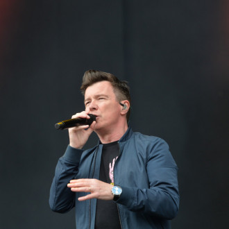 Rick Astley reveals he suffers from hearing loss: 'It's a serious thing!'