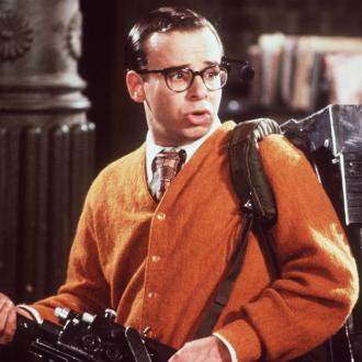 Rick Moranis rejected role in Ghostbusters reboot