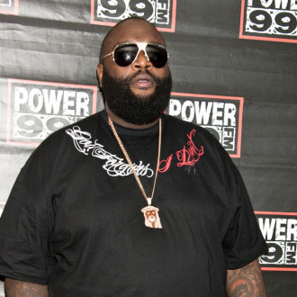 Rick Ross reveals that Phil Collins is an inspiration