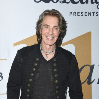 Rick Springfield, 73, insists he's still sexy because of his daily exercise and pescatarian diet