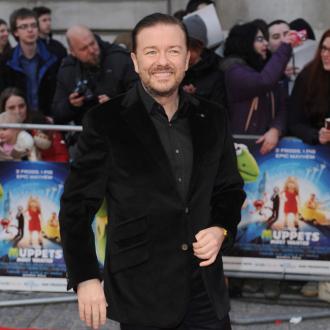 Ricky Gervais to make The Office spin-off without Stephen Merchant