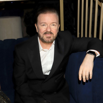 Ricky Gervais becomes the co-owner of Ellers Farm Distillery