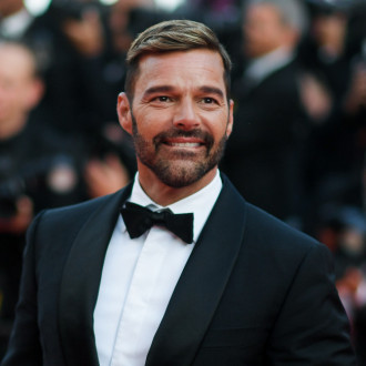 'The most painful thing I've ever experienced': Ricky Martin reflects on incest lawsuit
