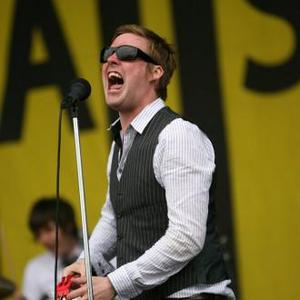 Ricky Wilson Joins War Of The Worlds Tour