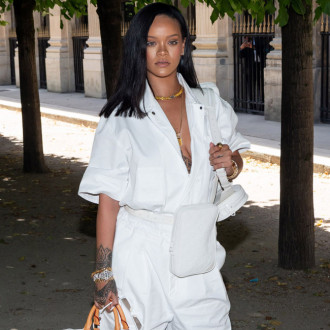Rihanna's music comeback edges closer as she lines up a music video shoot