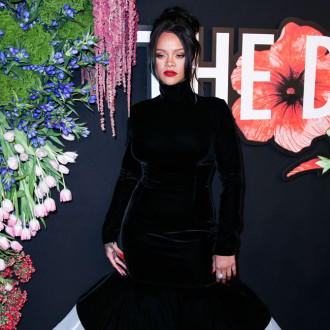 Rihanna to re-issue all albums on limited-edition vinyl