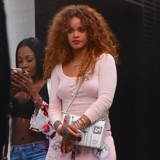 Rihanna 'possibly' dating basketball player?