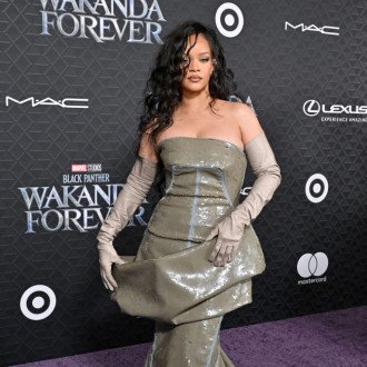 Rihanna: I'm in an era of discovery