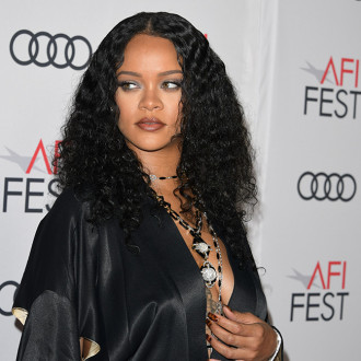 Rihanna looks set to make long-awaited music comeback this week