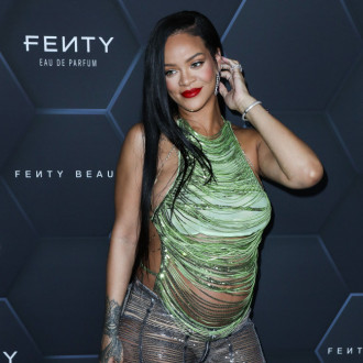 Rihanna wants Savage x Fenty stores to help people 'feel seen and sexy'