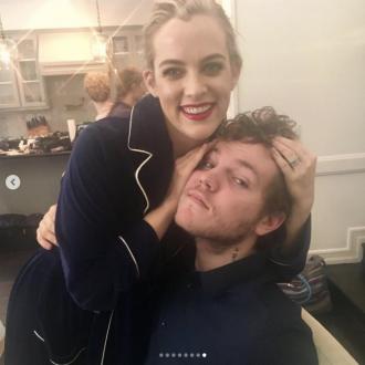 Riley Keough breaks silence following brother Benjamin Keough's death