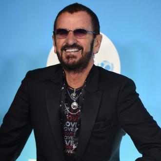 Ringo Starr says broccoli and blueberries keep him looking young