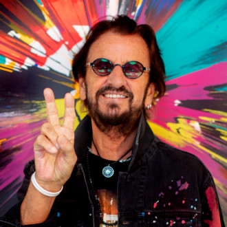 Ringo Starr will miss 'beautiful' Charlie Watts