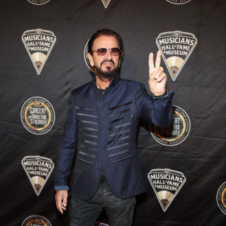 Ringo Starr is set to return with new single 'February Sky' this week