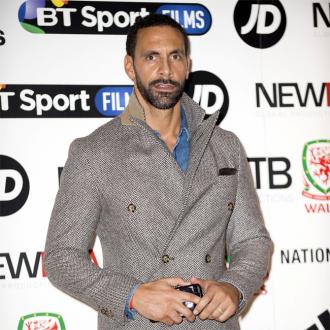 Rio Ferdinand wants anti-racism to be part of school curriculum