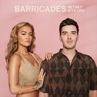 Rita Ora collaborates with Netsky for new summer single