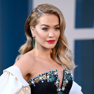 Rita Ora insists she's definitely not 'Becky with the good hair'
