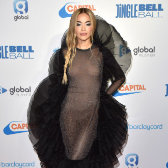 Rita Ora has learned to combat her 'really bad' anxiety