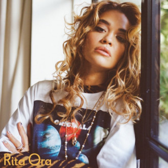 Rita Ora: I've learned to live in the present