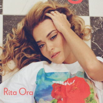 Married life has been a wake-up call, says Rita Ora