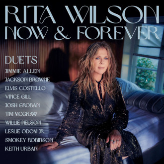 Rita Wilson: I've created my own Great American Songbook