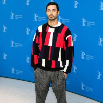 Riz Ahmed was 'daunted' by Sound of Metal
