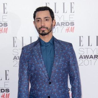 Riz Ahmed spent months learning drums and sign language for Sound of Metal