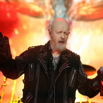Rob Halford's cancer is in remission
