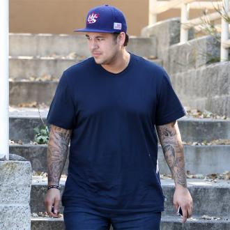 Rob Kardashian can't introduce daughter to Alexis Skyy